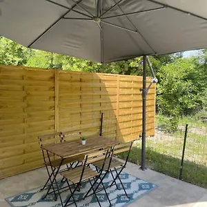 Avec Terrasse Vue Sorgue Appartement