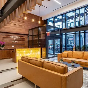 Hotel Western Soho ***