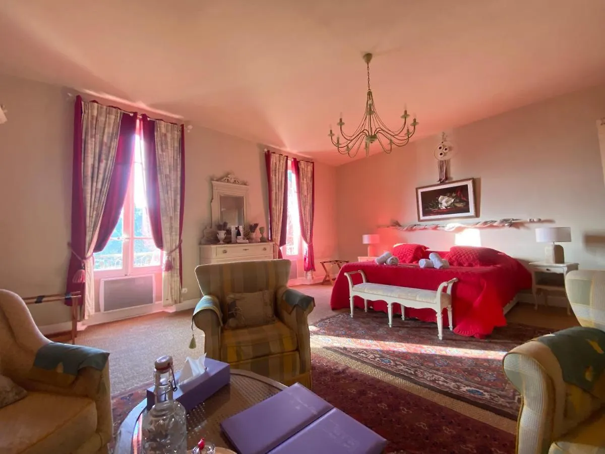 Les Carmes&spa Le Thor France