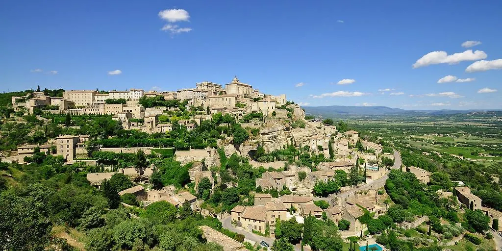 Les Carmes&spa Le Thor