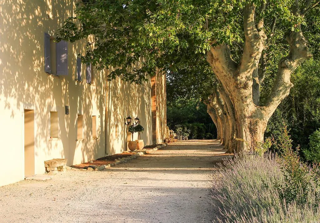 Les Carmes&spa Le Thor 3*,  France