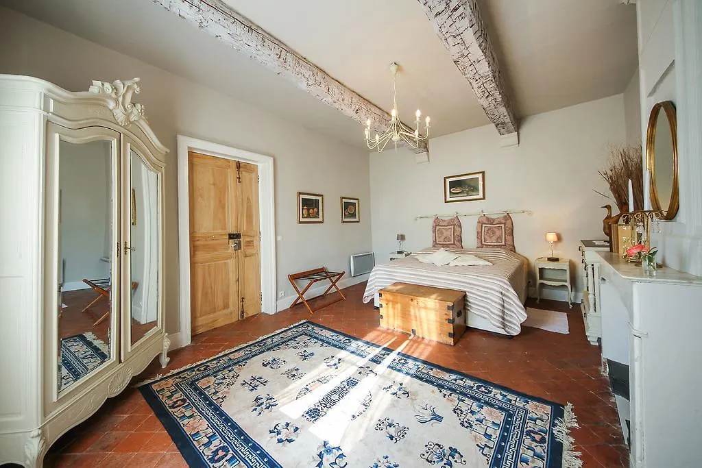 Les Carmes&spa Le Thor 3*,  France