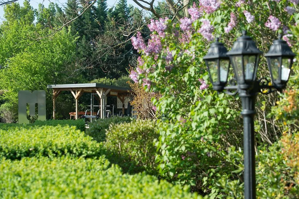 Les Carmes&spa Le Thor