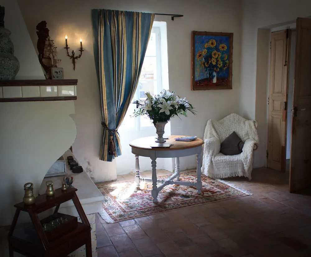 Les Carmes&spa Le Thor Hotel