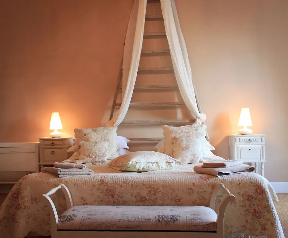 *** Hotel Les Carmes&spa Le Thor France