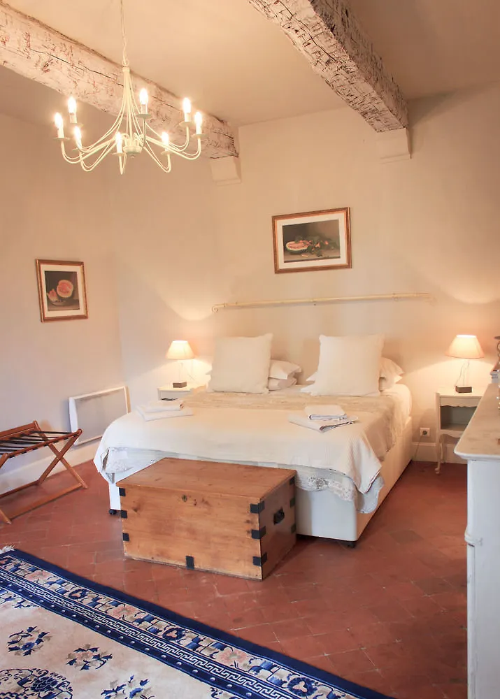 Les Carmes&spa Le Thor Hotel