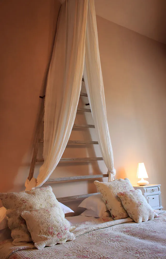 Les Carmes&spa Le Thor France
