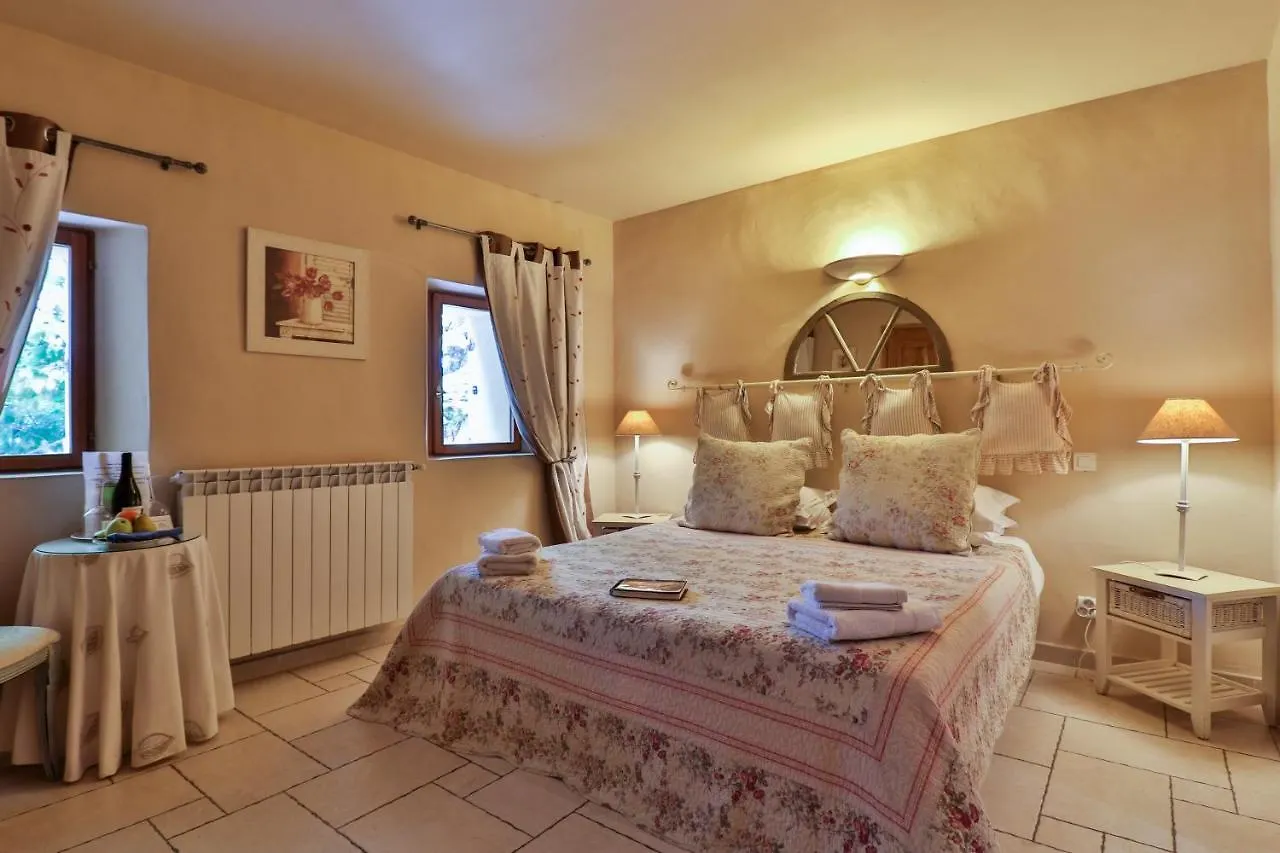 Les Carmes&spa Le Thor Hotel